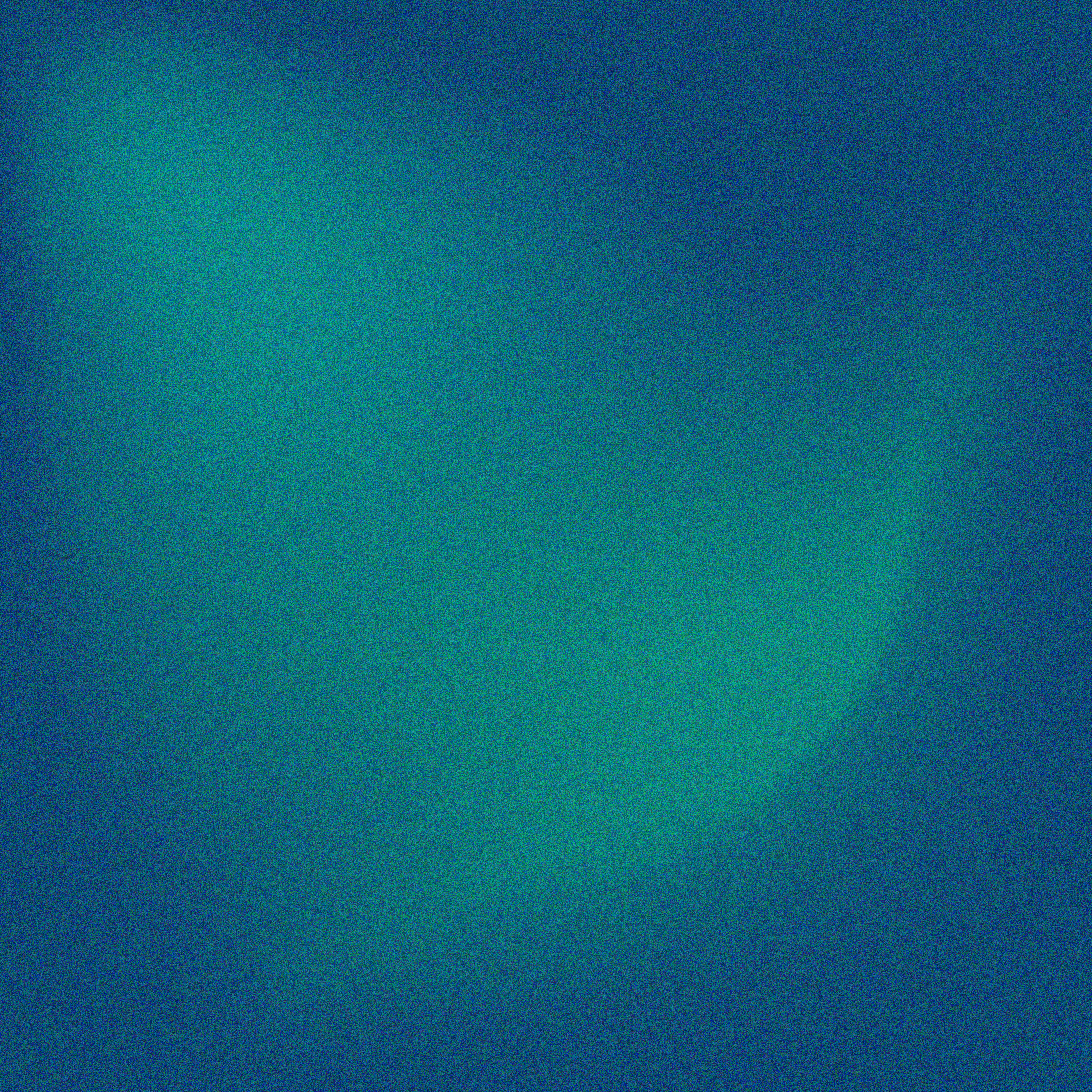 Background grain Aqua ,blue and green gradient